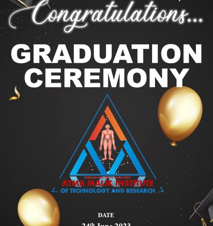 CONVOCATION DAY 2023