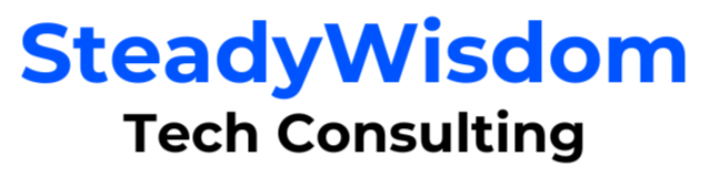 SteadyWisdom Tech Consulting